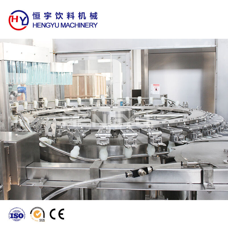 cgf40 40 12 pet bottle water filling machine-5