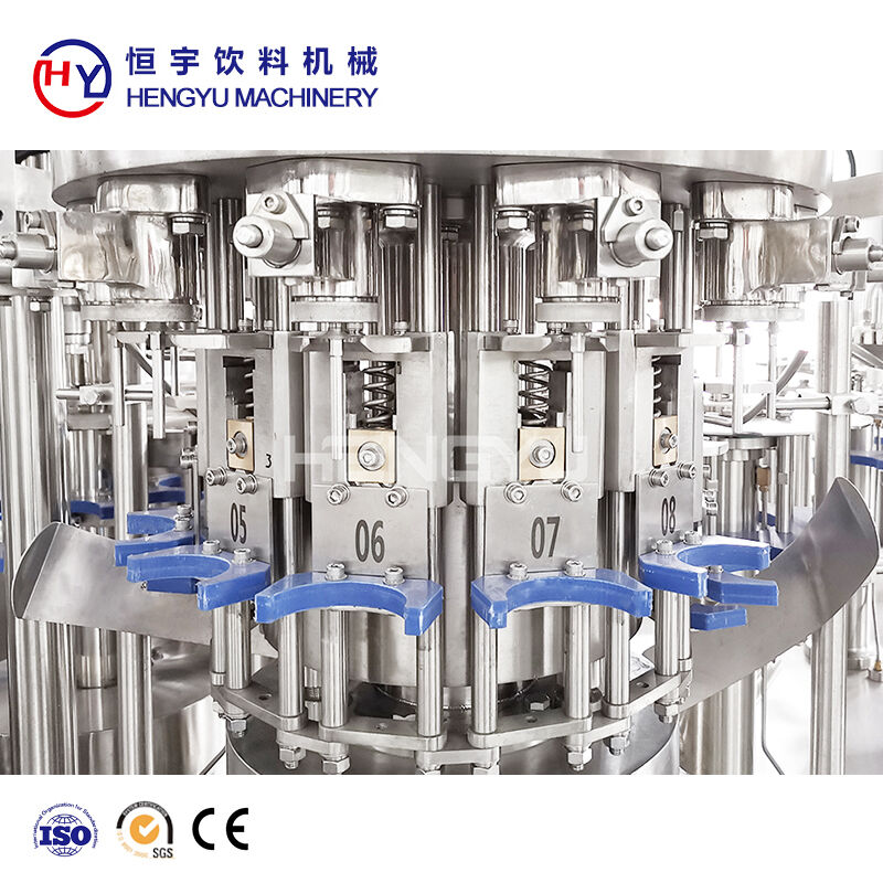 dcgf18 18 6 carbonated soft drink filling machine-2