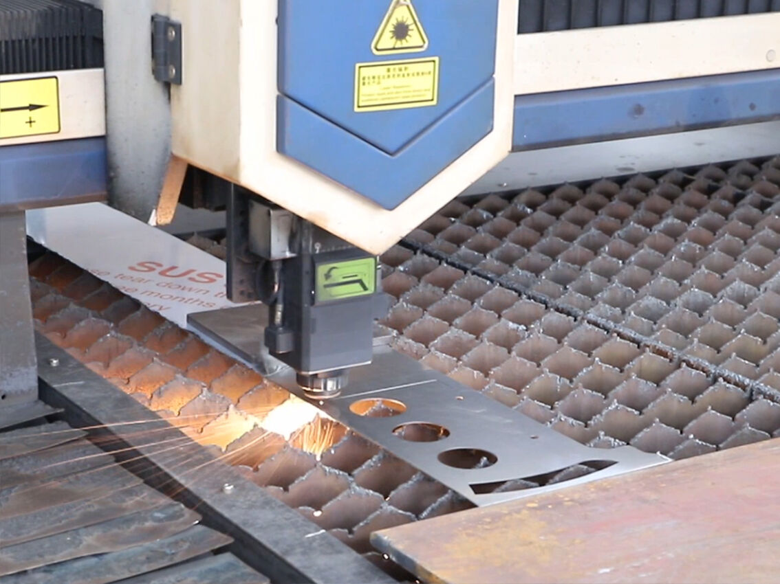 Professional Equipment