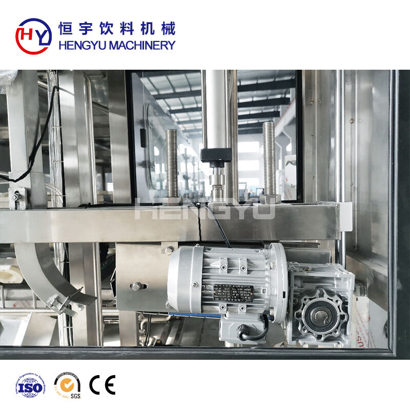 qgf900 linear type 3 in 1 barrel water filling machine-2