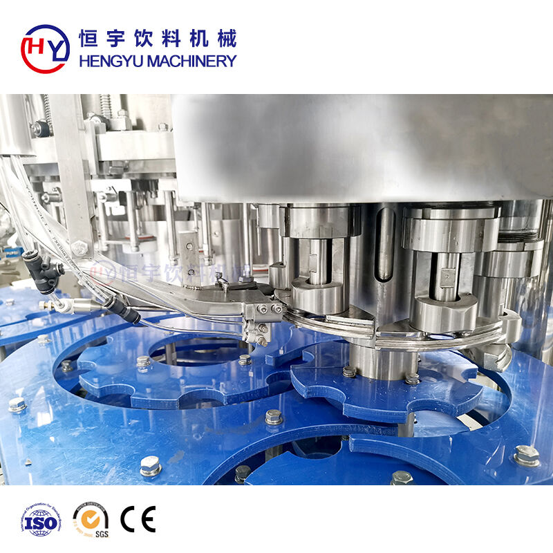 dcgf40 40 12 carbonated soft drink filling machine-5