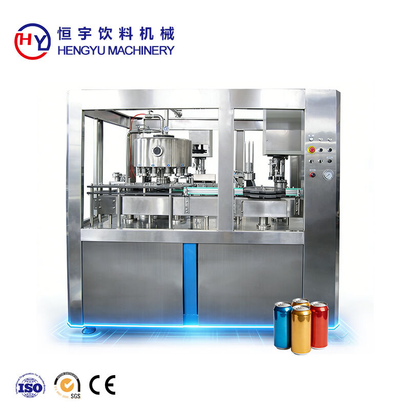 Superior Sealing Technology for Perfect Product Protection