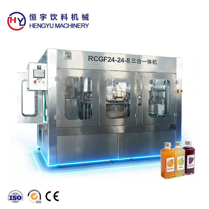 Intelligent Automation and Precision Control Systems