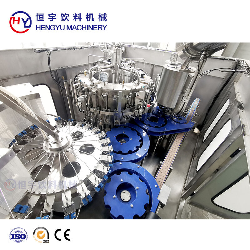 dcgf40 40 12 carbonated soft drink filling machine-3