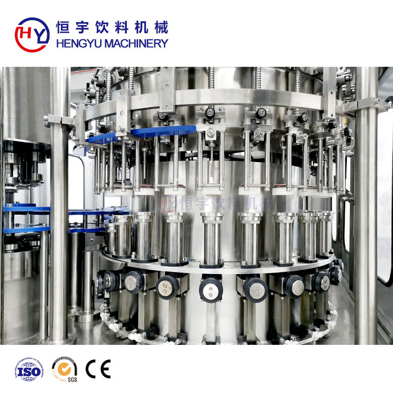 dcgf40 40 12 carbonated soft drink filling machine-4