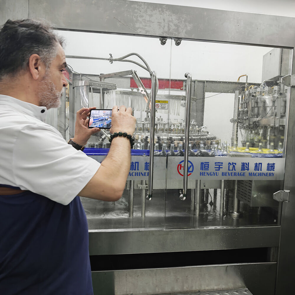 插图2America 18000CPH YDGF30-6 Aluminum can carbonated drink filling and sealing machine.jpg