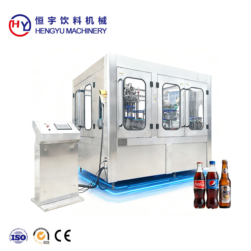 High-Speed Production Capacity Meeting Demanding Output Requirements