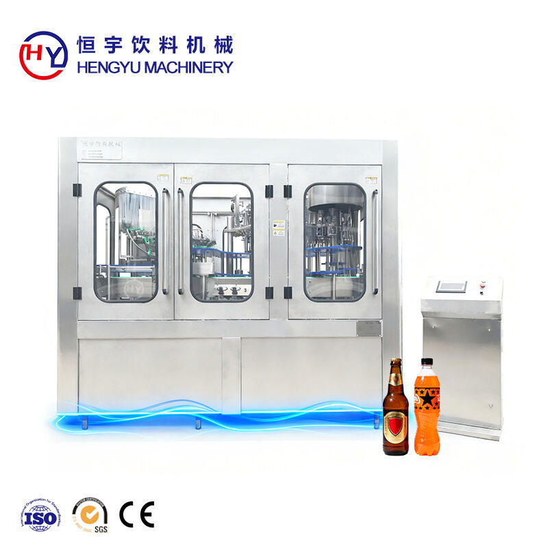 Advanced Automation Technology for Maximum Efficiency