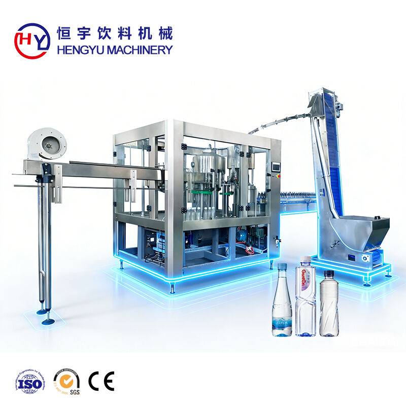 Hygienic Construction Ensures Product Safety and Quality
