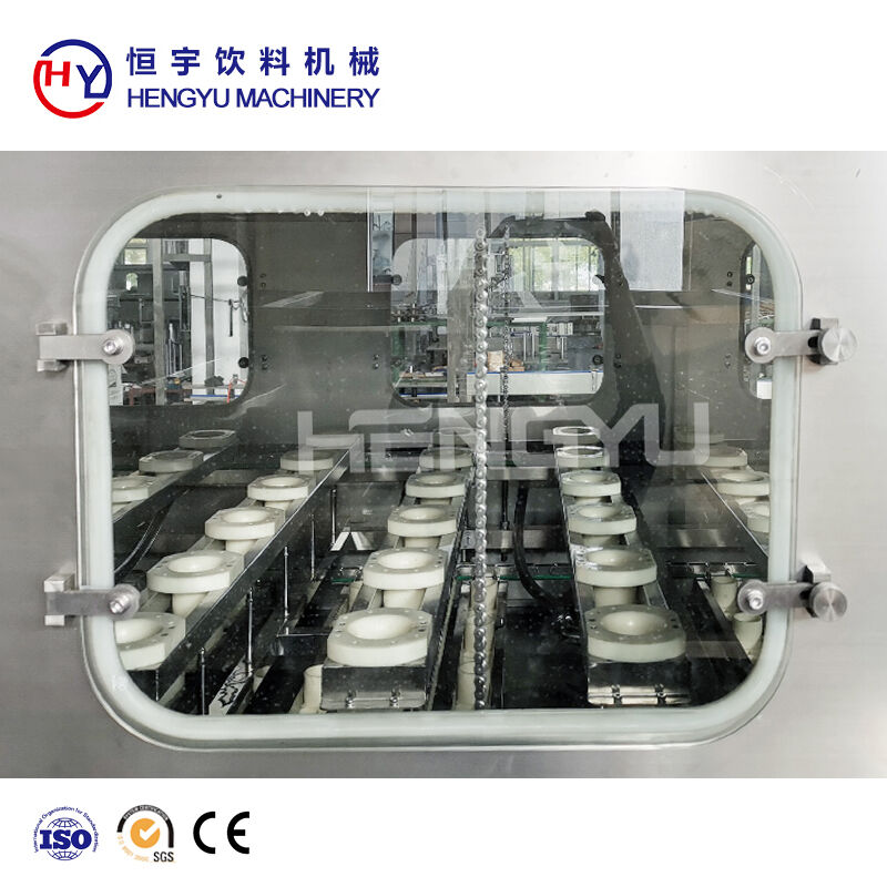 qgf900 linear type 3 in 1 barrel water filling machine-3