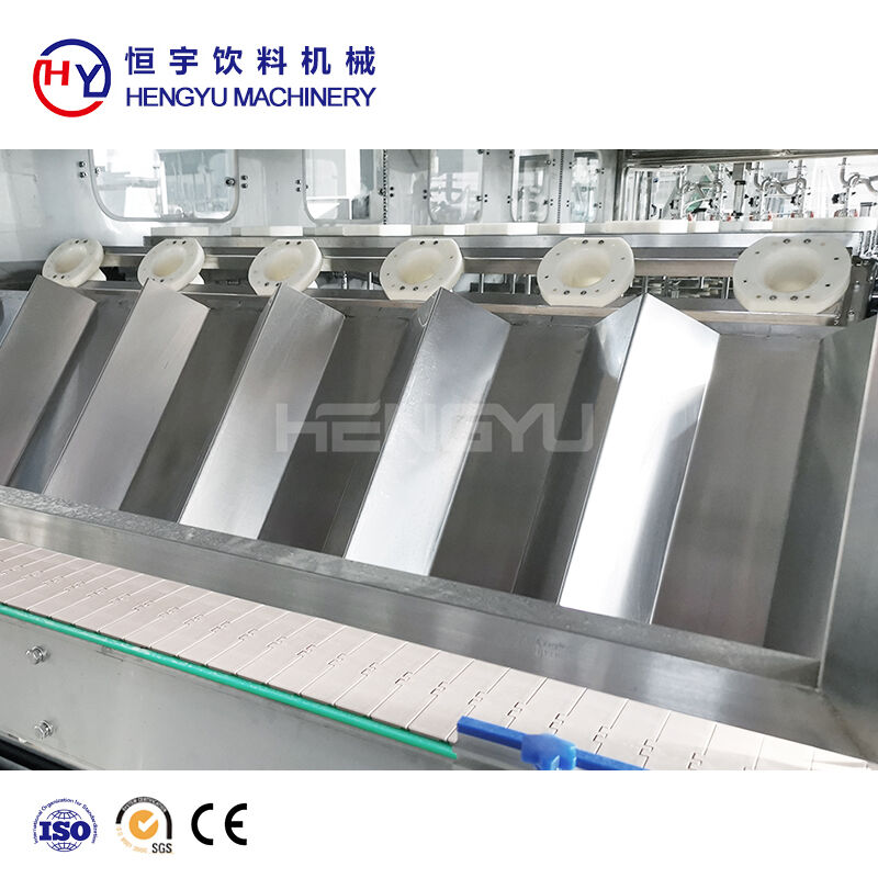 qgf900 linear type 3 in 1 barrel water filling machine-4