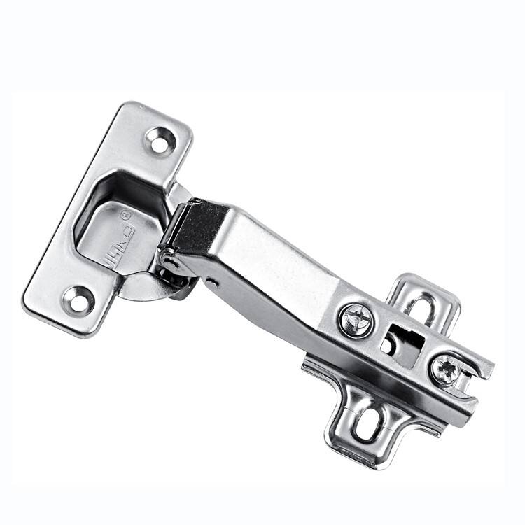 AY03 Multi-purpose +45 Degrees Soft Closing Cupboard Hinges