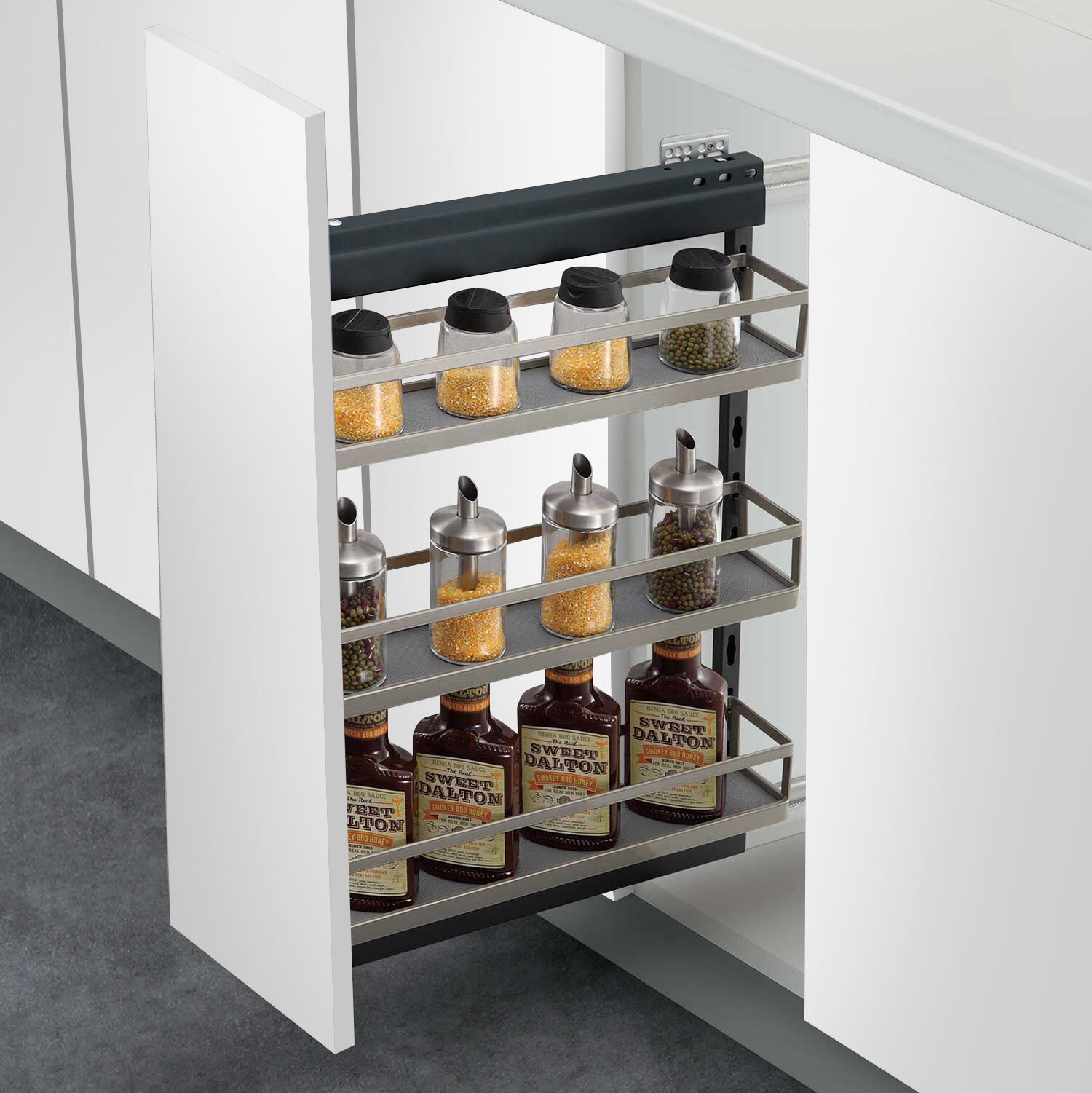 Best Practices for Cabinet Door Hardware Assembly