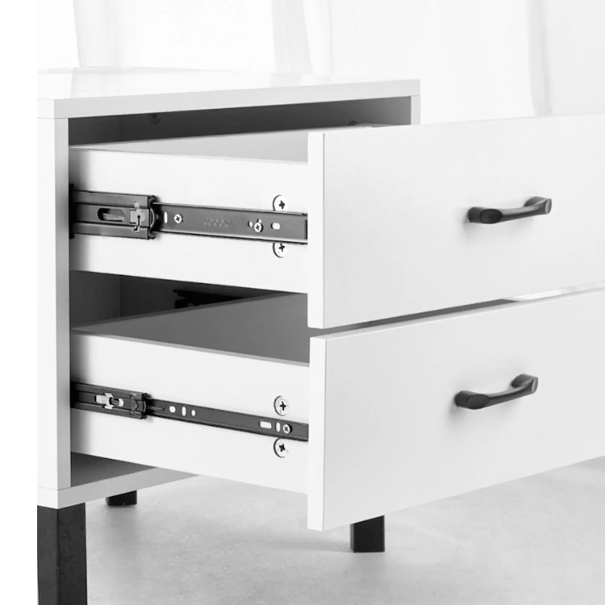 How Drawer Systems Improve Organization And Accessibility