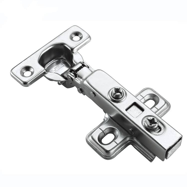 A31 Kitchen Cabinet 26mm Cup Soft Closing Clip on Mini Hinge