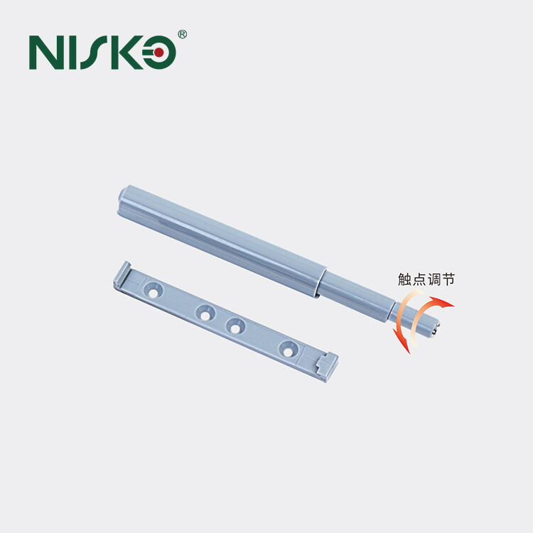 NISKO Kitchen Hardware Push to Open Wardrobe Doors