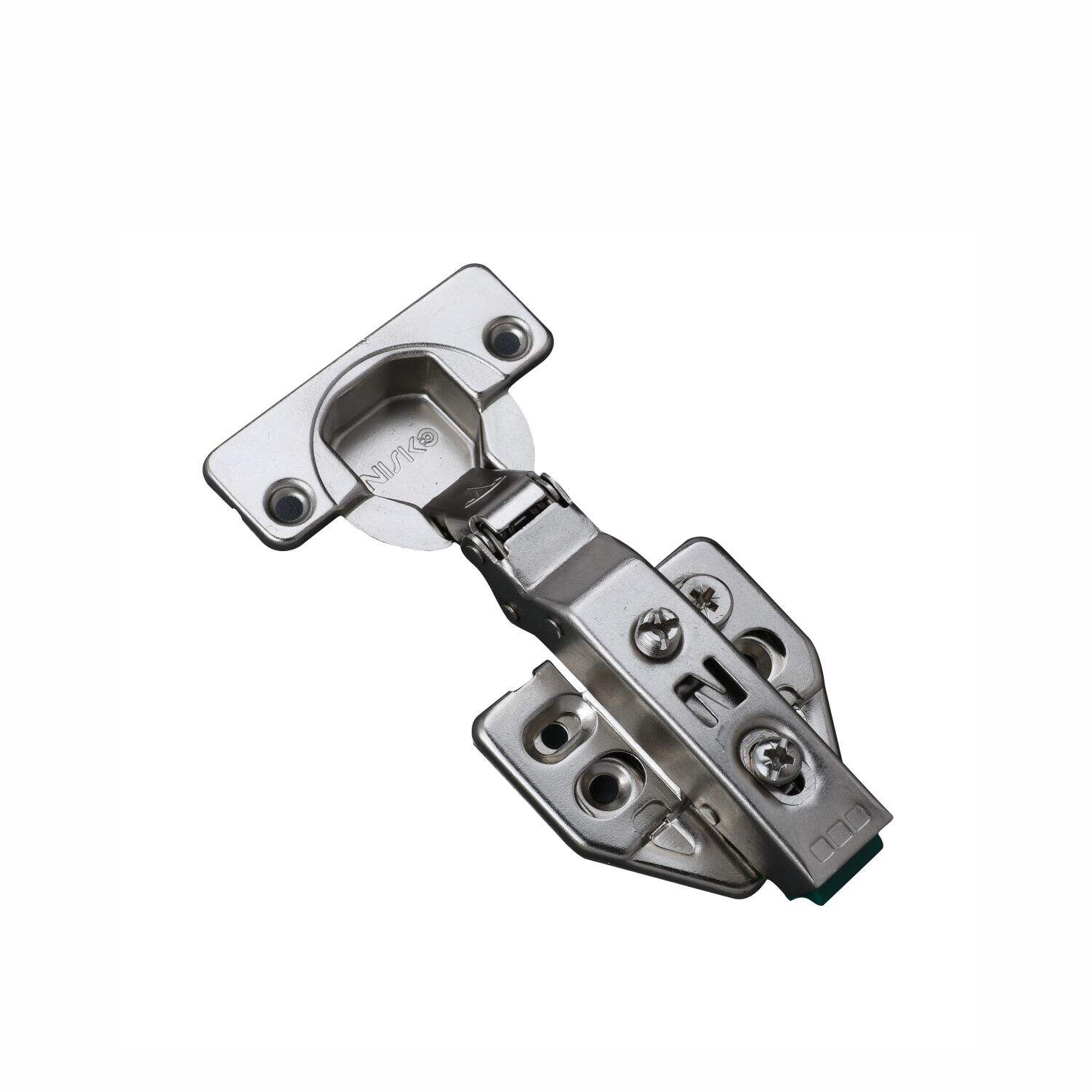 A12-A 105 Degrees 35mm Cup Soft Close 3D Adjustable Hinge