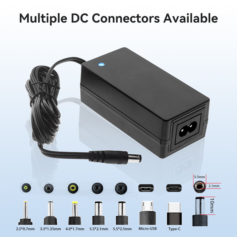 12V 3A Power Supply