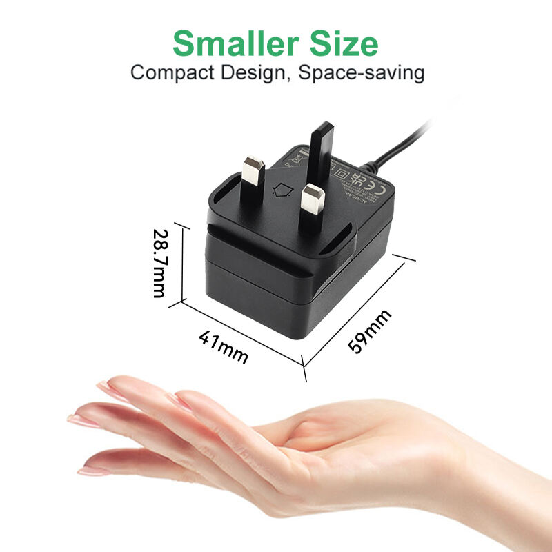 16V 1.5 Amper 24W Power Adaptor