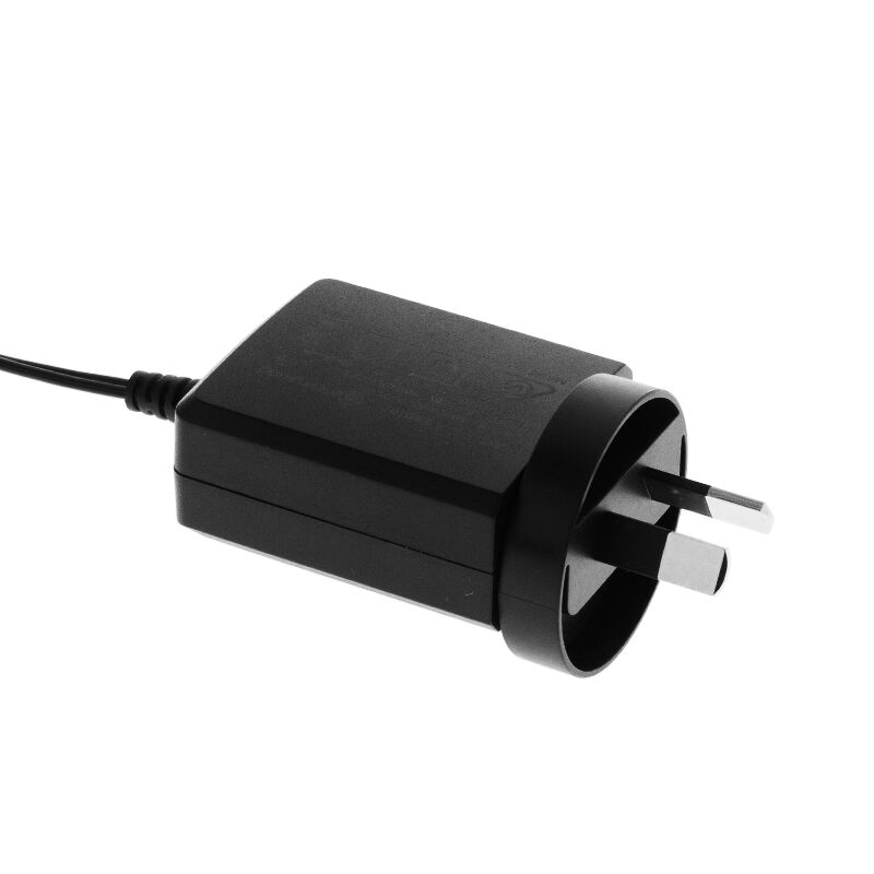 AU Plug AC Adapter 9V 2A Power Adaptor