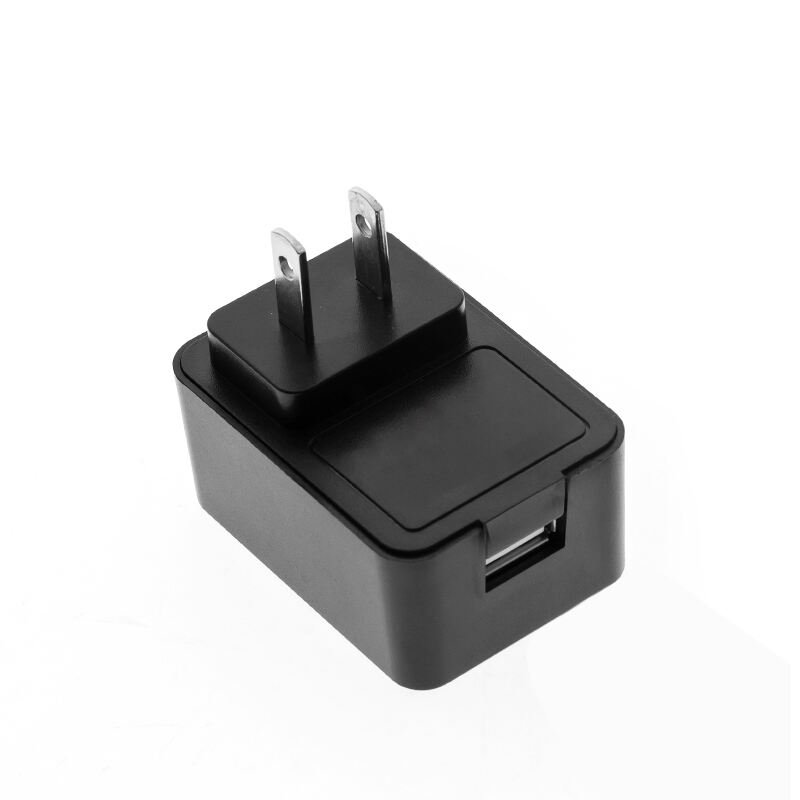 US Plug 5Volt 3Amp Wall Mounted Adapter Charger