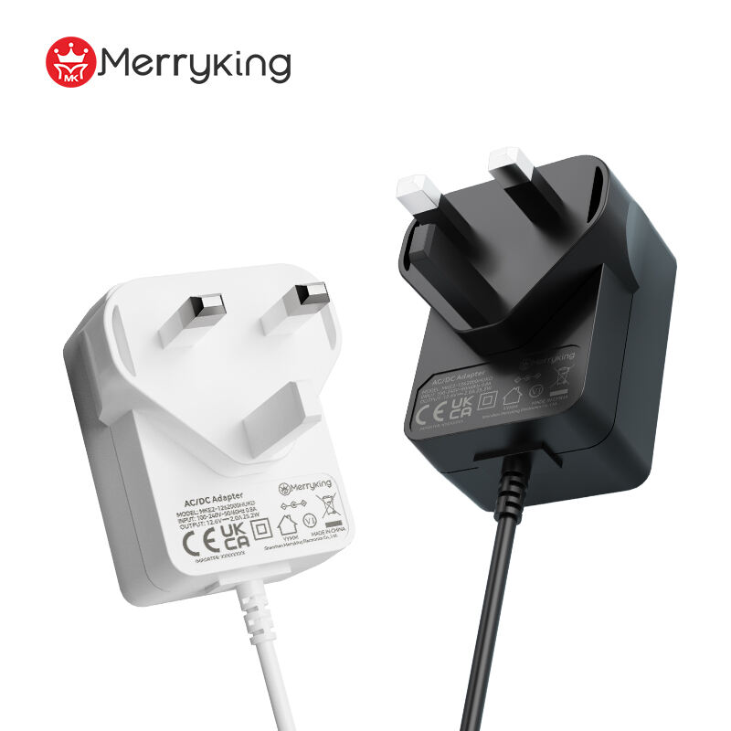 16V 1.5 Amper 24W Power Adaptor