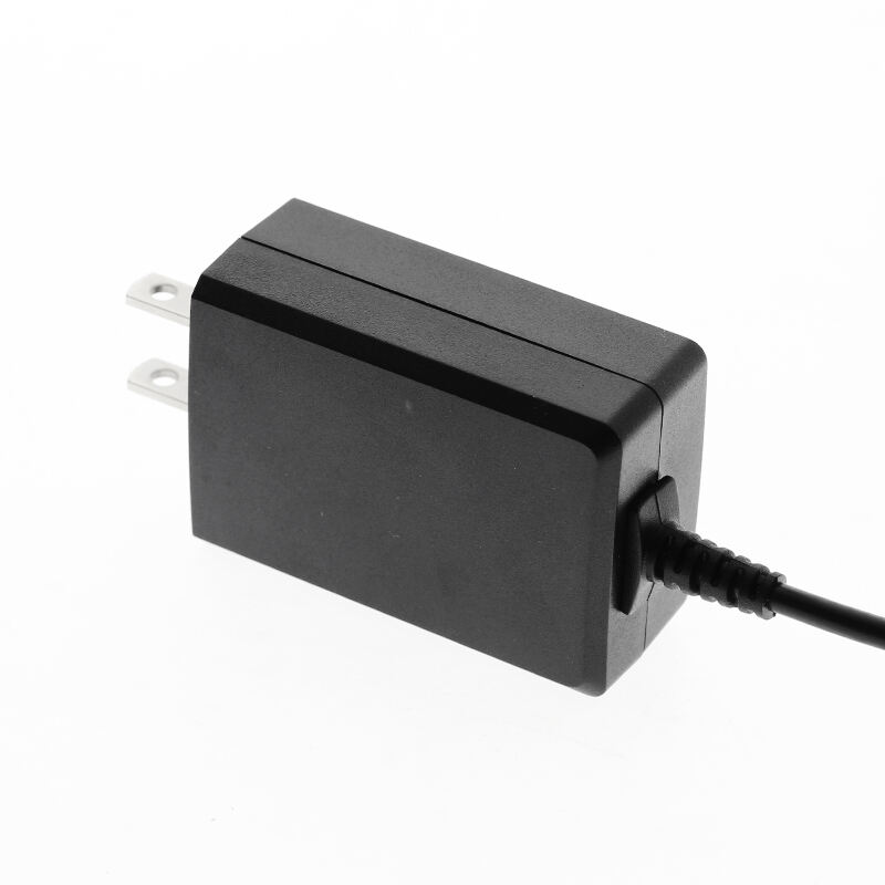 8.4 Volt 2 Amp Power Supply Adapter