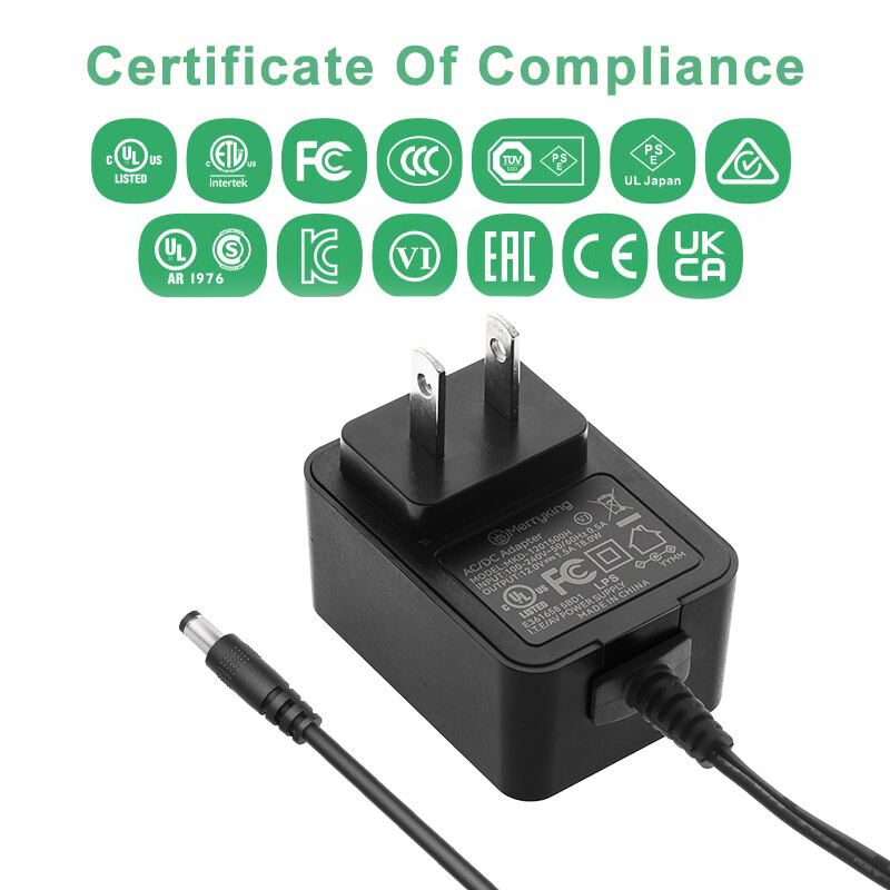 24V 0.5A Switching Mode Power Supply