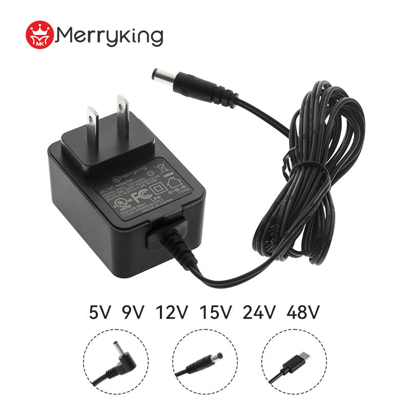 24V 0.5A Switching Mode Power Supply