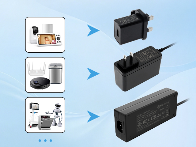 Choosing the Right Power Adapter for Your Devices