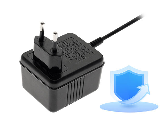 Hur AC-adapter säkerställer säker och effektiv strömomvandling