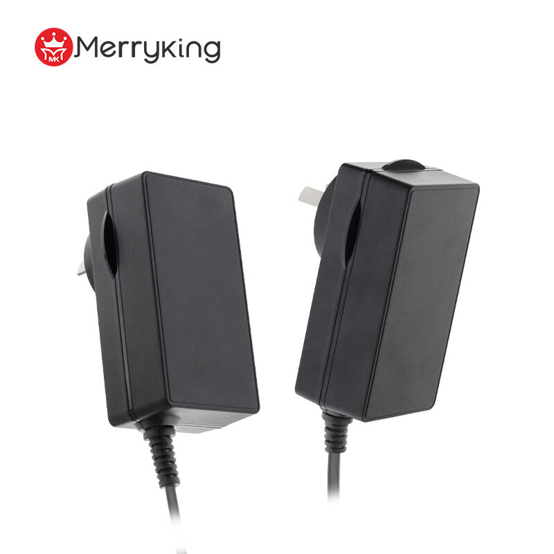 60W 12V5A AC/DC Power Adapter