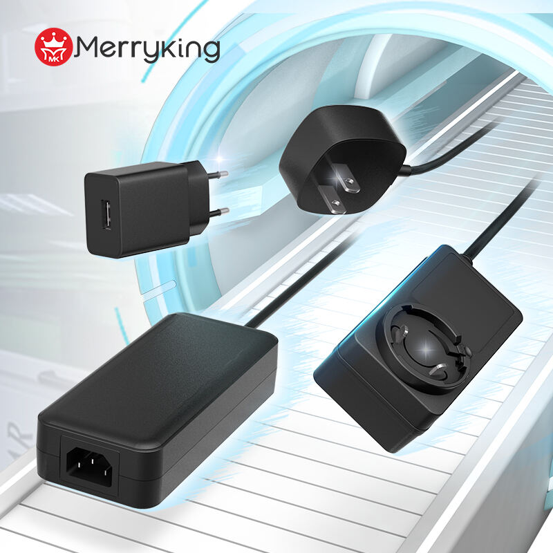 AC/DC Adapter Supplier Guide: What to Know Before You Buy from Merryking