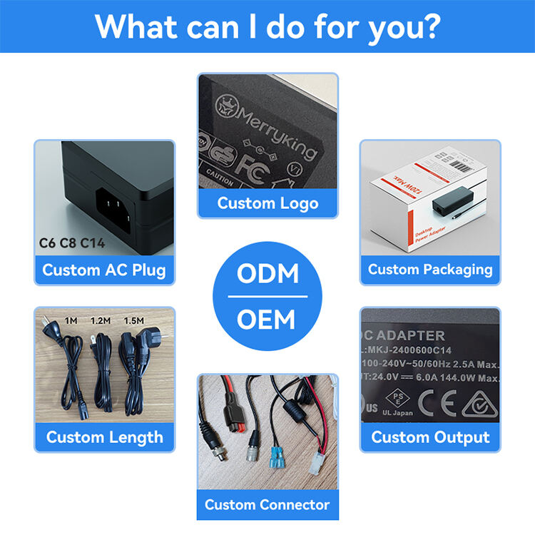 12V 3A Power Supply