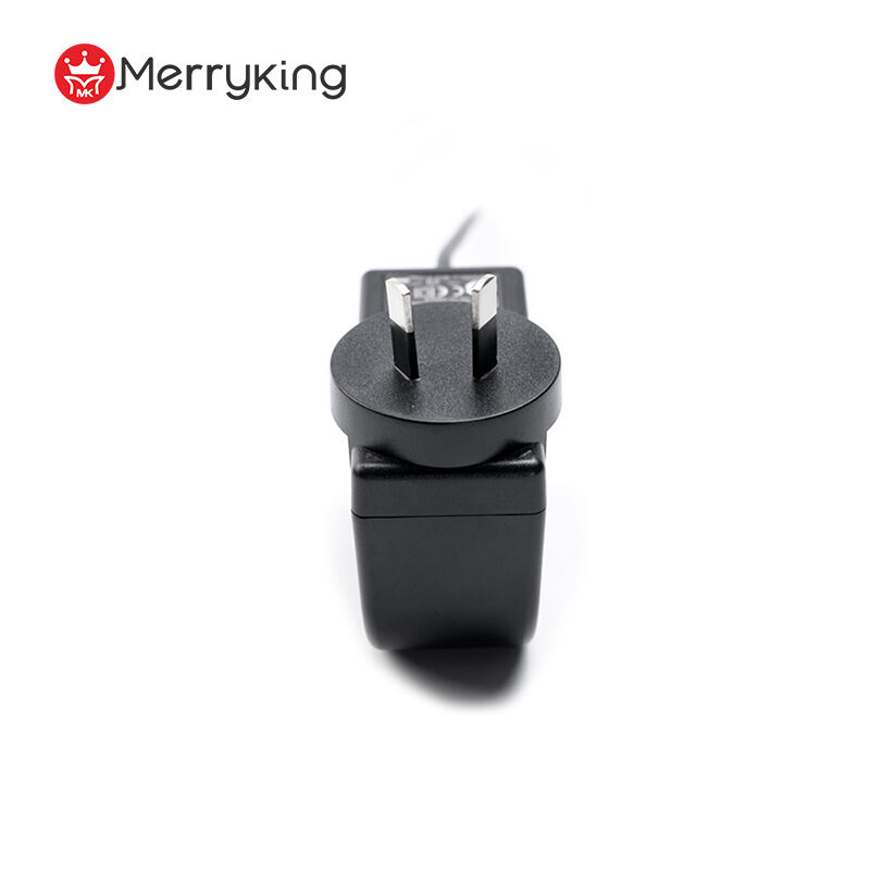 Argentina Plug 24V 1.5A Power Adapter