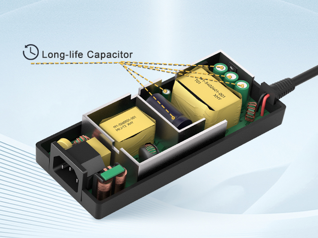 How to Extend the Lifespan of Your AC Adapter