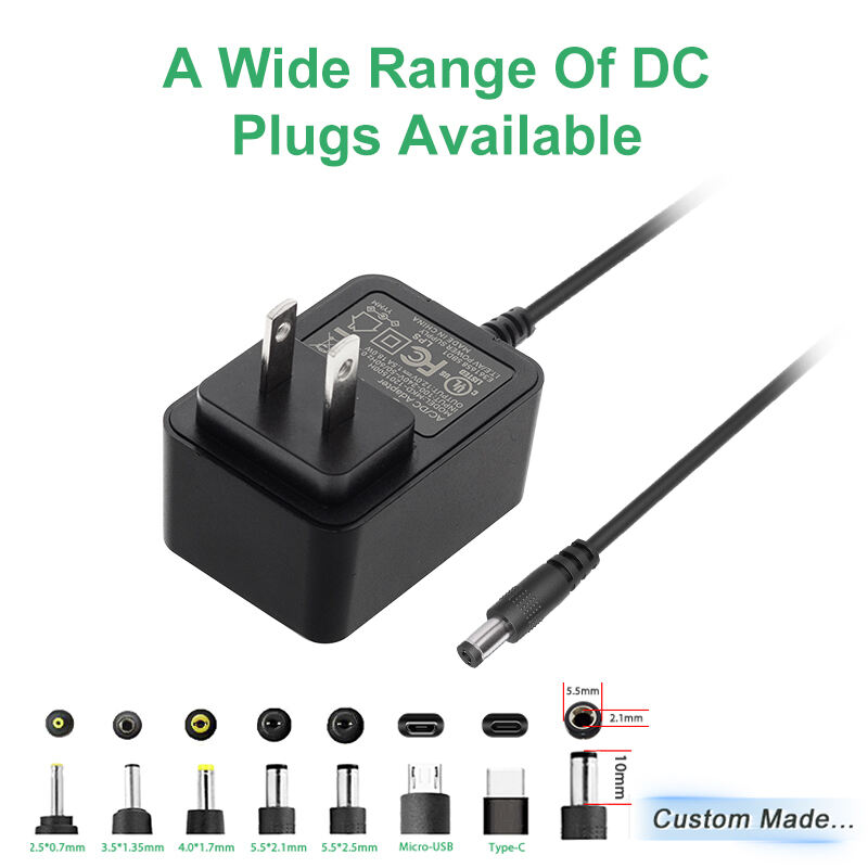 24V 0.5A Switching Mode Power Supply