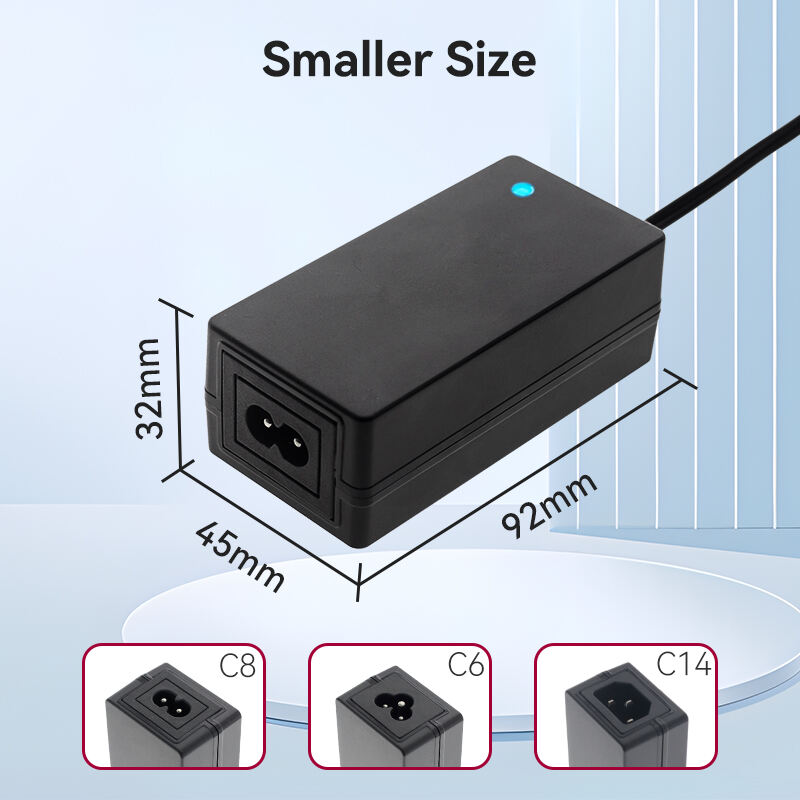 12V 3A Power Supply