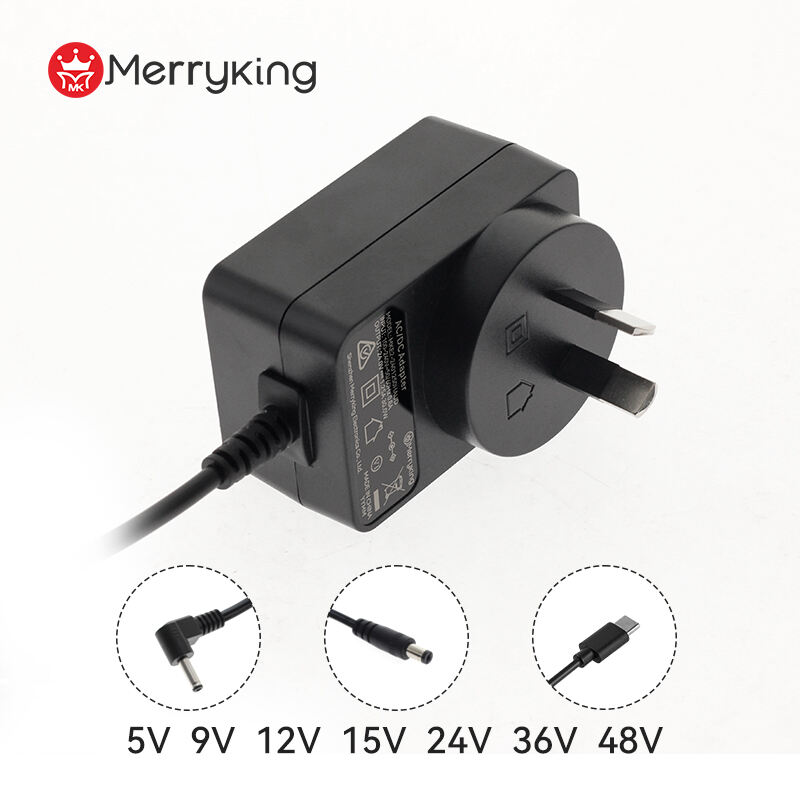 DC 12V 2A Power Supply