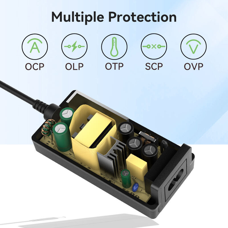 12V 3A Power Supply