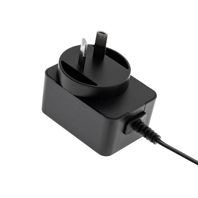 AR Plug AC DC Adapter 36V 0.5A 18 Watts 