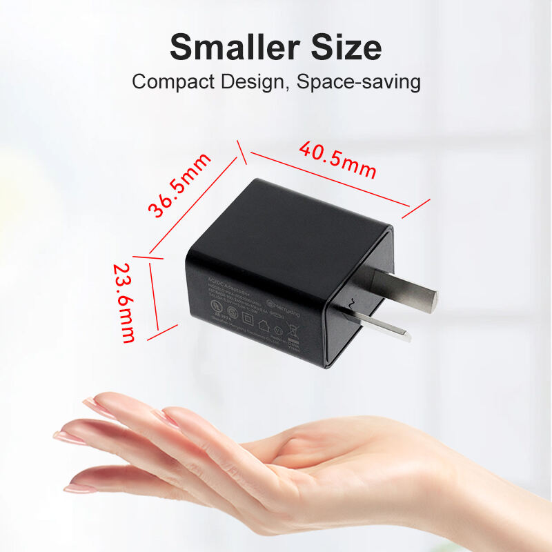 Argentina Plug 5V 500ma USB Charger