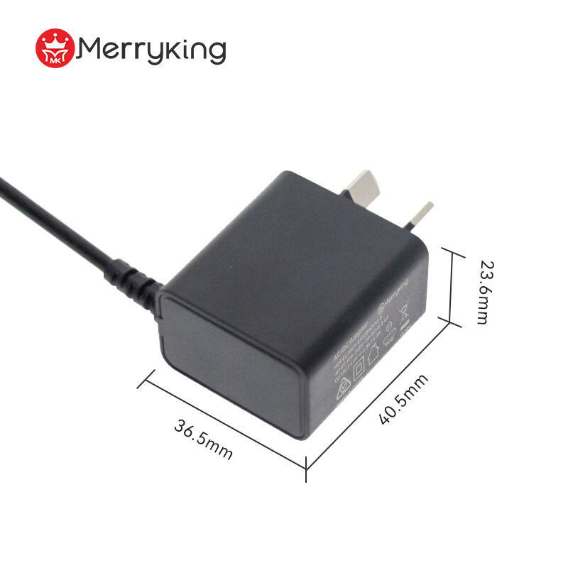 12.6 Volt 1 Amp Switching Adaptor