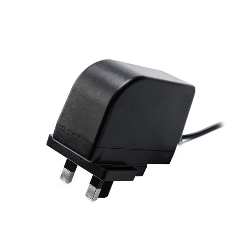 UK Plug 15V 2A Power Adaptor