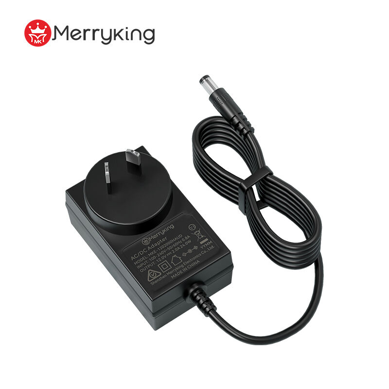 AR Plug AC DC Adapter 18V 2A 36 Watts 