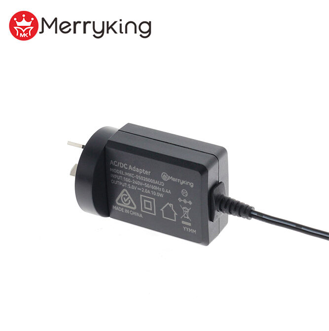 AU Plug AC Adapter 9V 2A Power Adaptor