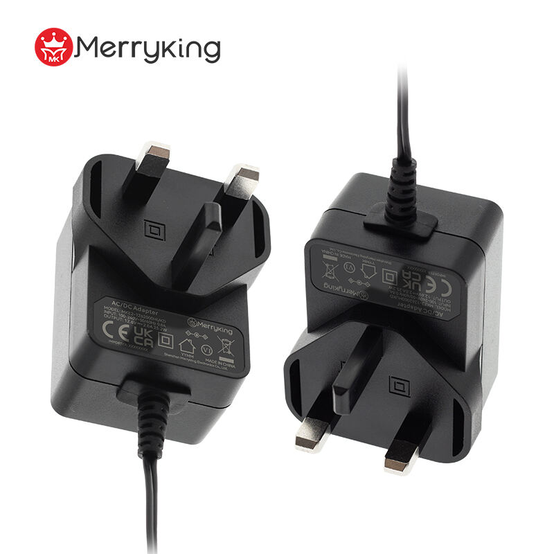 16V 1.5 Amper 24W Power Adaptor