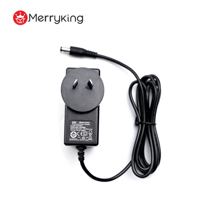 Argentina Plug 24V 1.5A Power Adapter