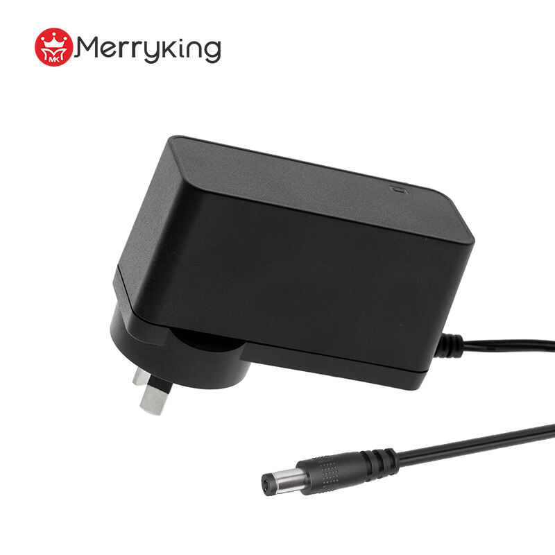 AU Type 9V 3.5A DC Output Power Adapter