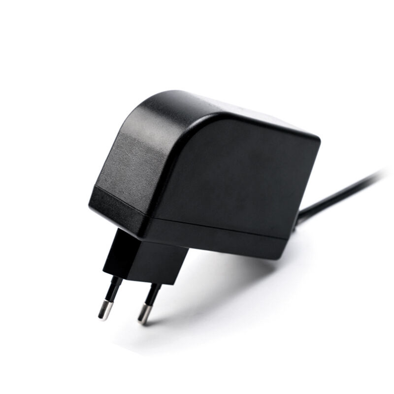 12 Volt 2 Amp Slim Power Adapter